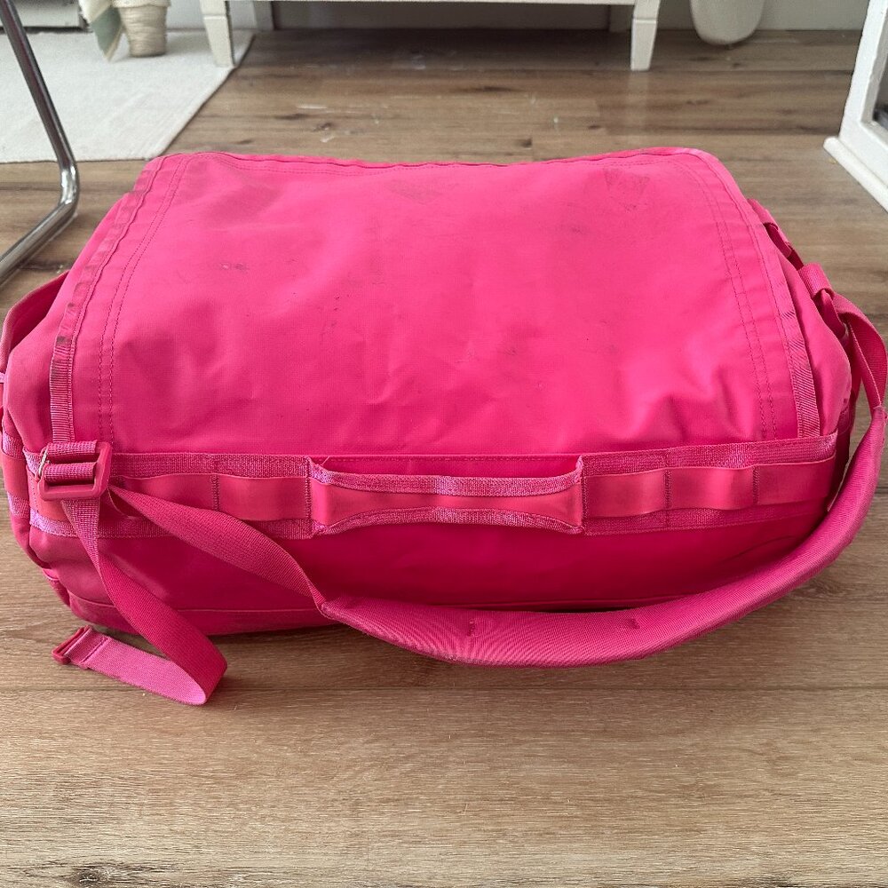 Baboon to the Moon small go bag Pink